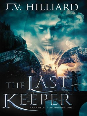 cover image of The Last Keeper